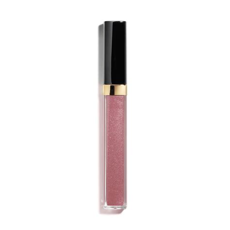 chanel lip gloss bourgeoisie|chanel lip gloss tendresse.